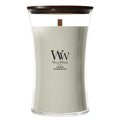 Large Scented Candle with Crackling Wick J9202