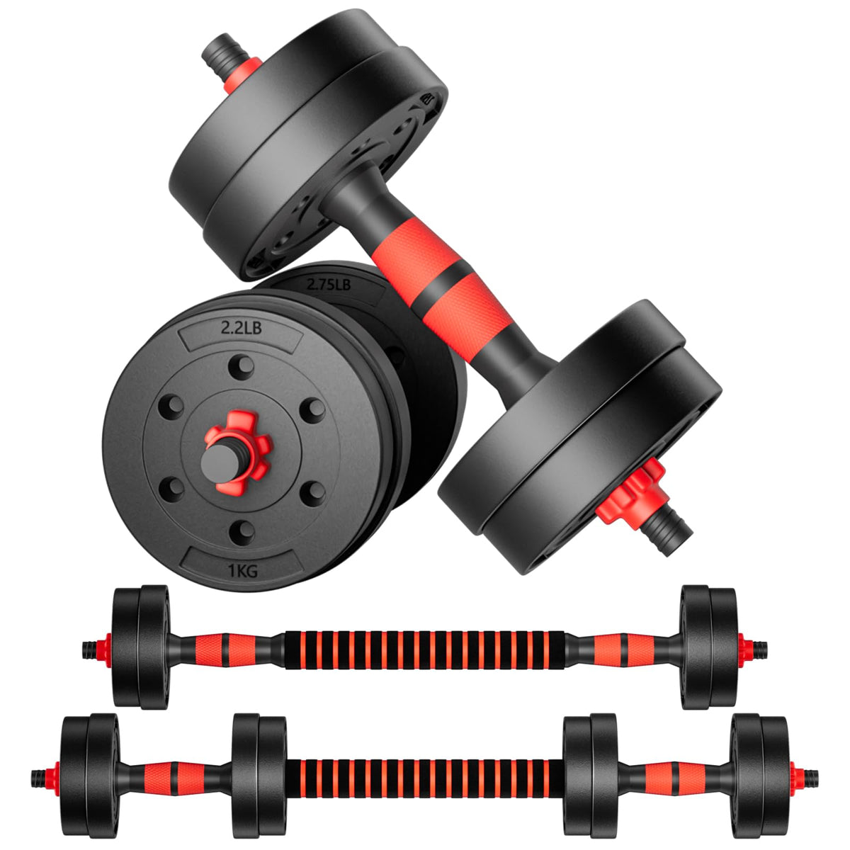 Adjustable Dumbbells Set of 2 Z8570
