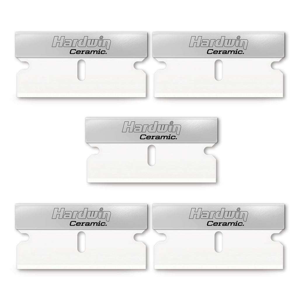 Ceramic Scraper Blade Refills E5560