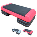 Adjustable Aerobic Step Platform U67775