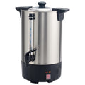 8 L Commercial Coffee Urn Percolator Q371965
