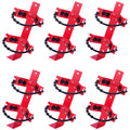 2.5 Lb And 5 Lb Fire Extinguisher Bracket Q8116