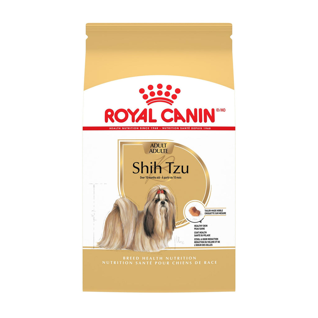 Adult Dry Dog Food 10 lb Bag M73292