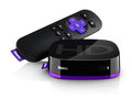 High Definition Streaming Media Player G767170