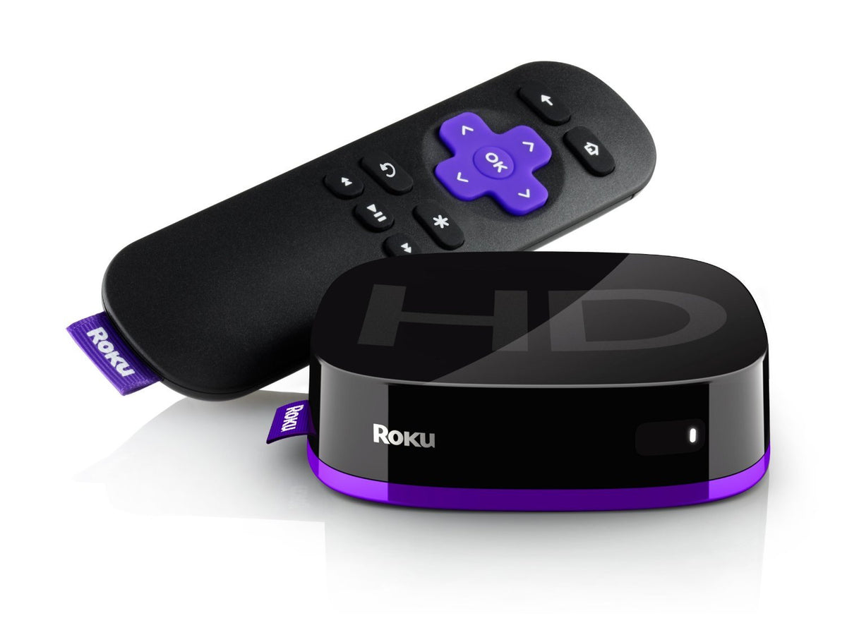 High Definition Streaming Media Player G767170