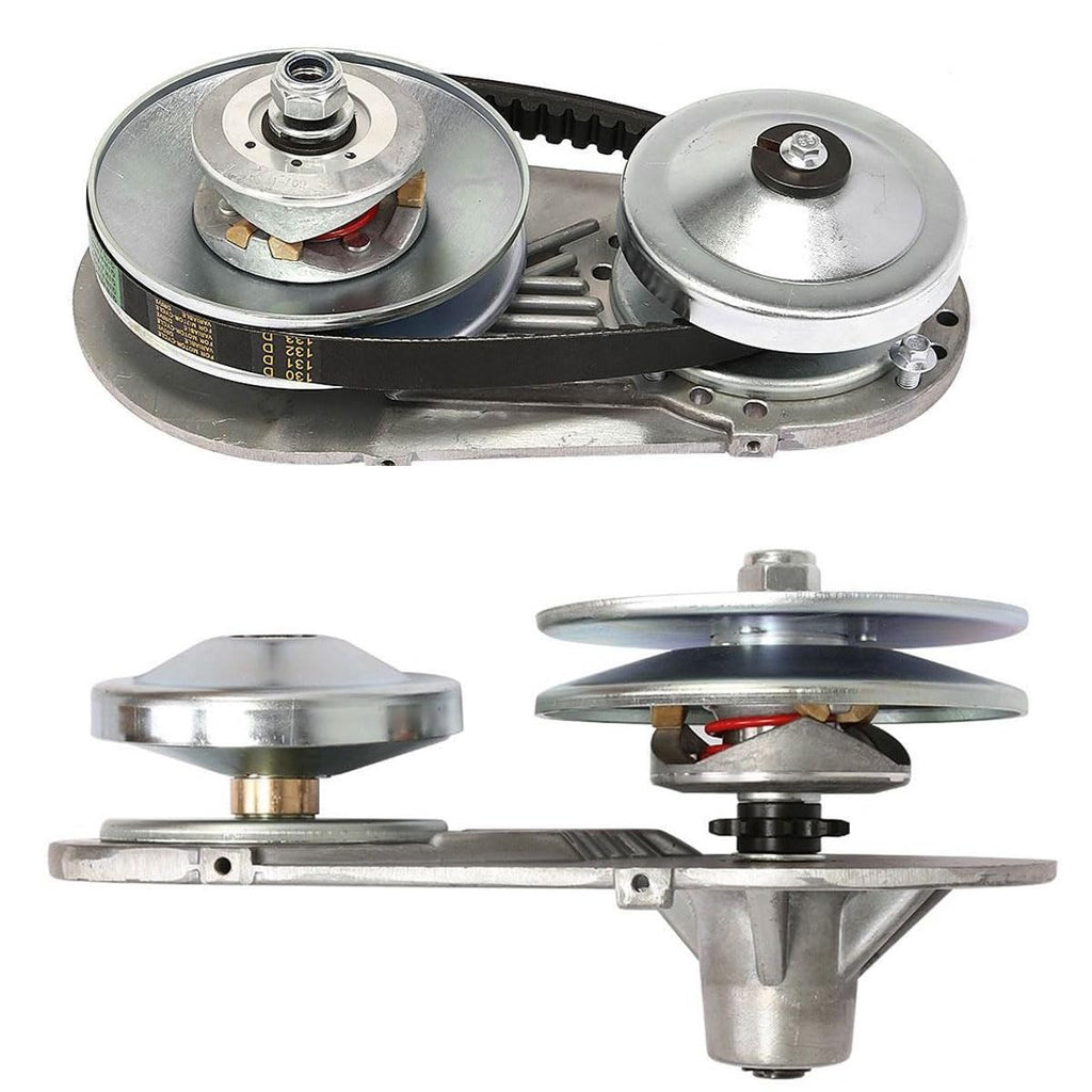 212CC 6.5 HP Torque Converter Z5423