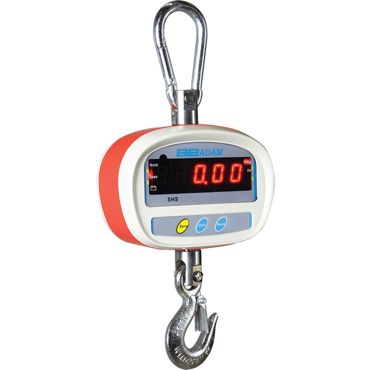 300lb Capacity Crane Scale J987