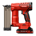 21V Brushless Cordless Pin Nailer Kit 2.0 Ah J2068