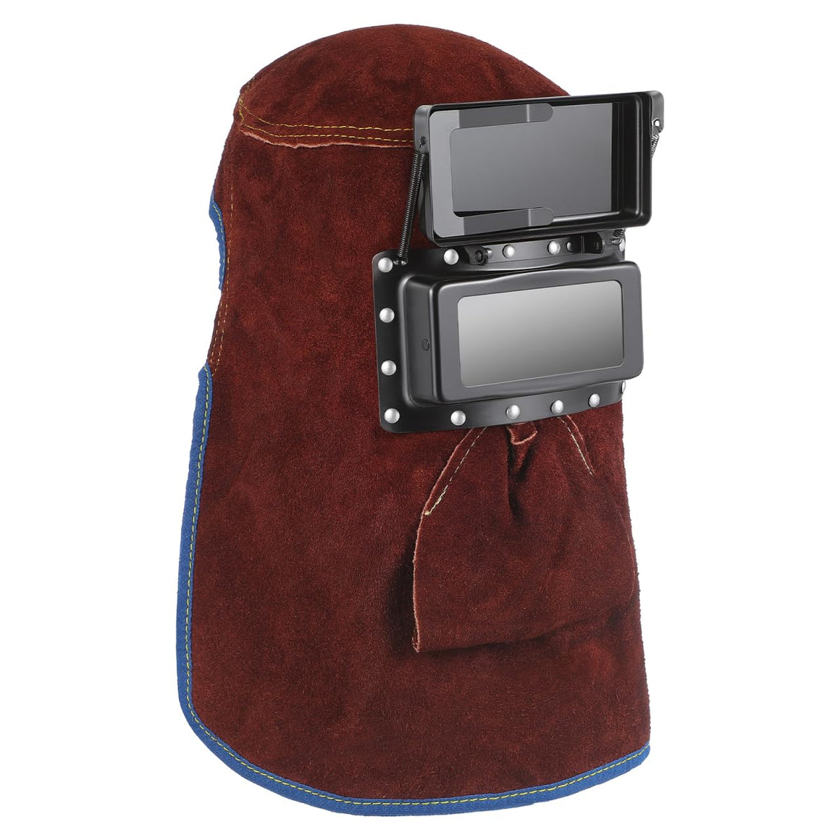 Welding Helmet Mask with Flip Open Lens W780