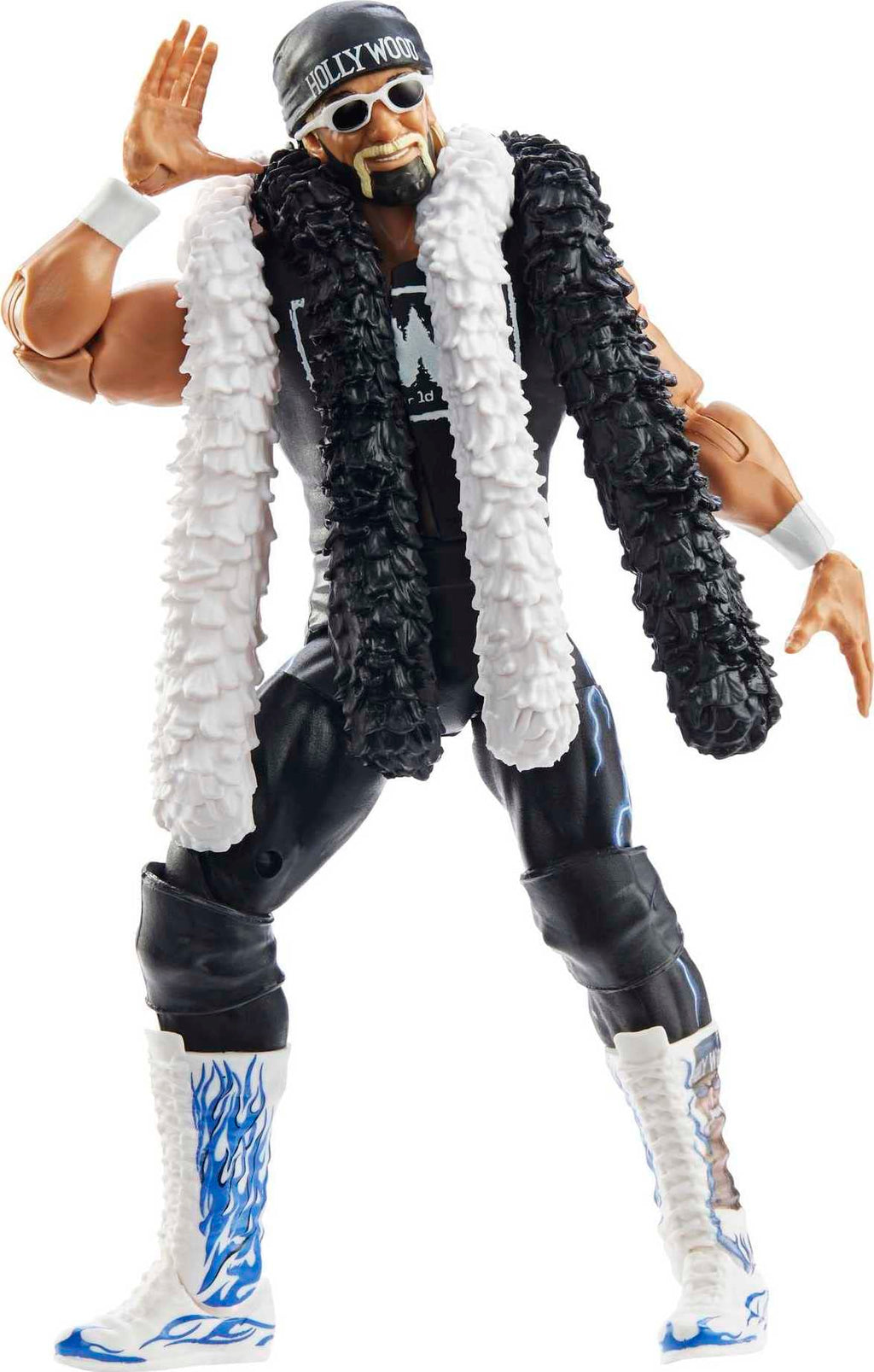 6-inch Action Figure with Accessory S409577