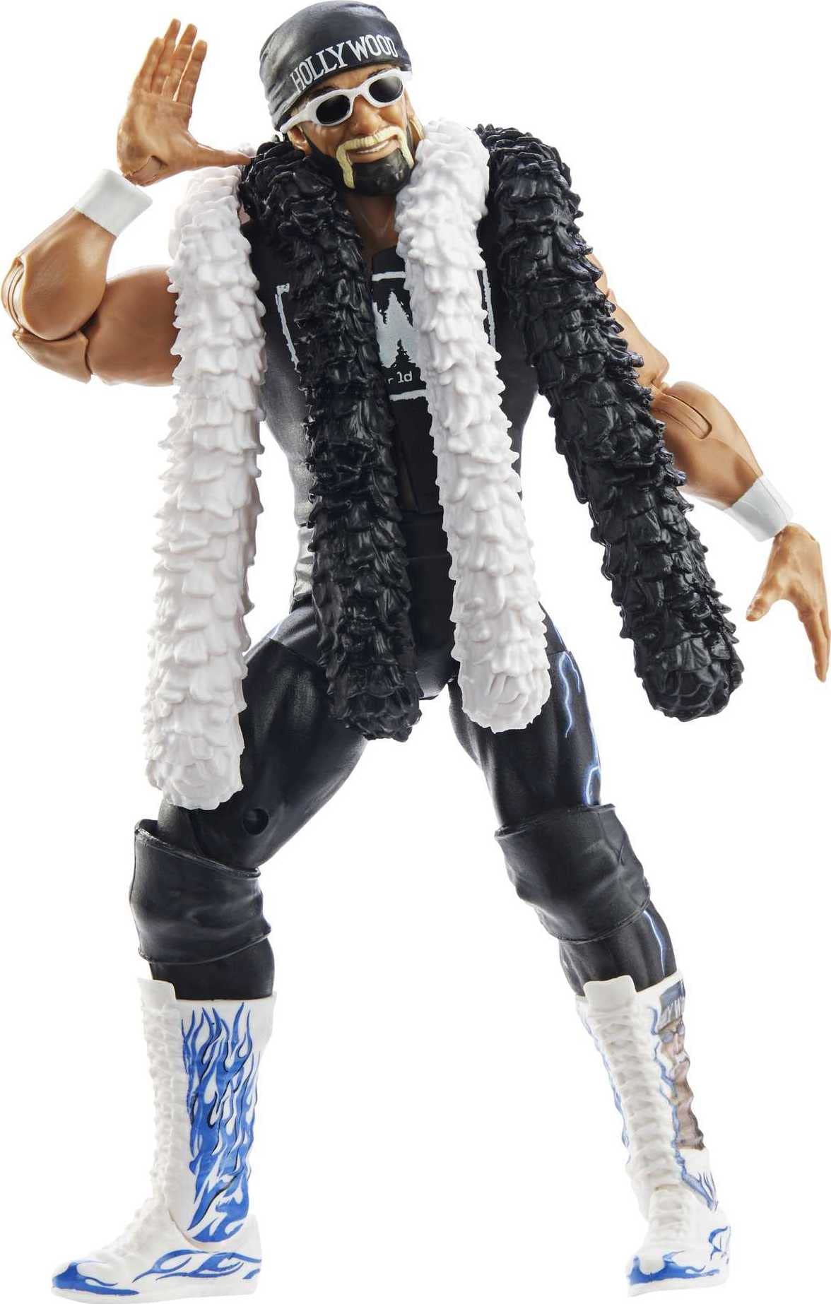 6-inch Action Figure with Accessory S409577