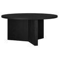 36" Scandinavian Coffee Table O449973