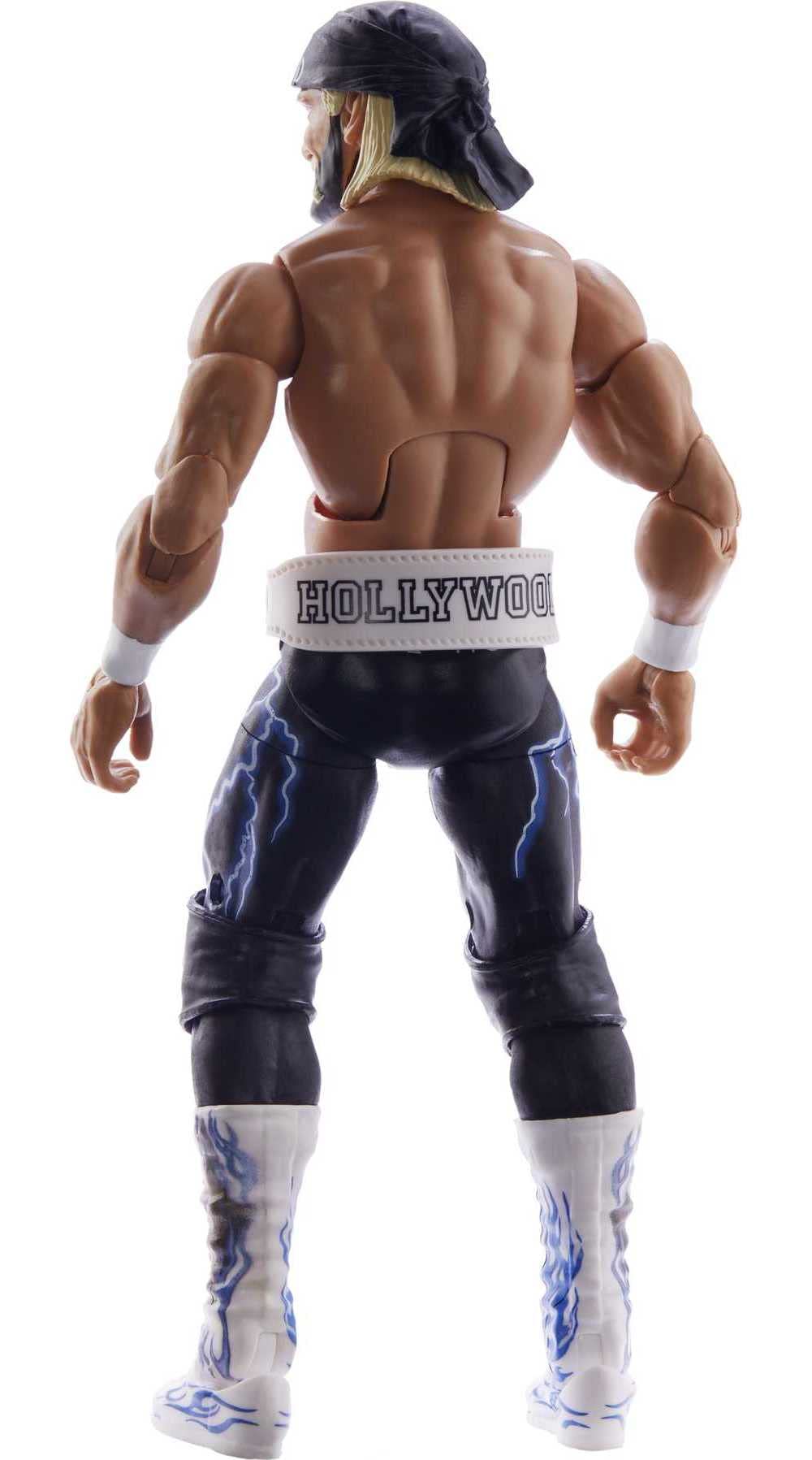 6-inch Action Figure with Accessory S409577