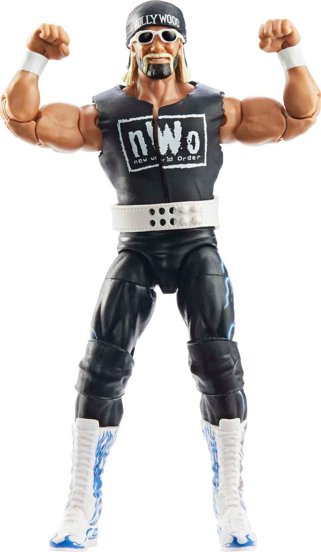 6-inch Action Figure with Accessory S409577