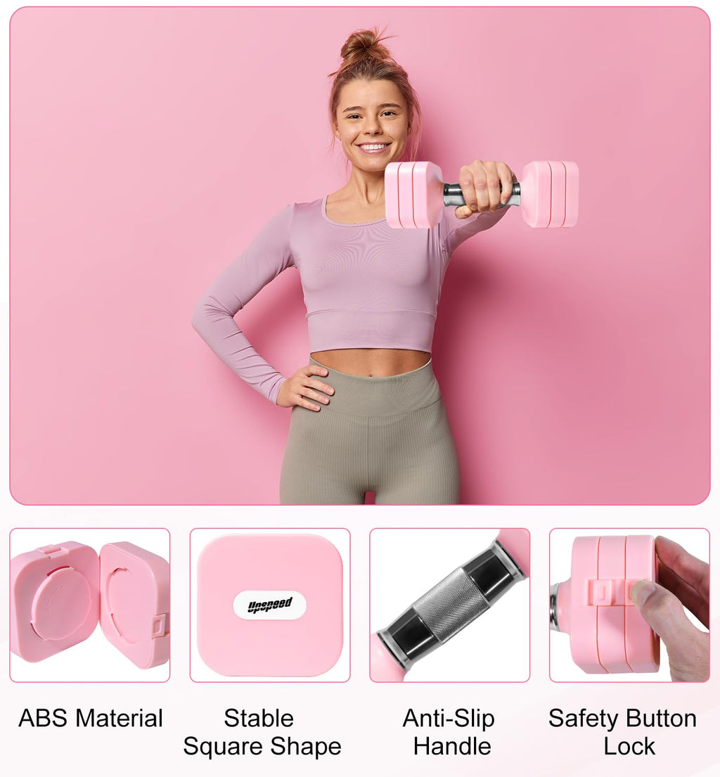 Adjustable Dumbbell Set P422081