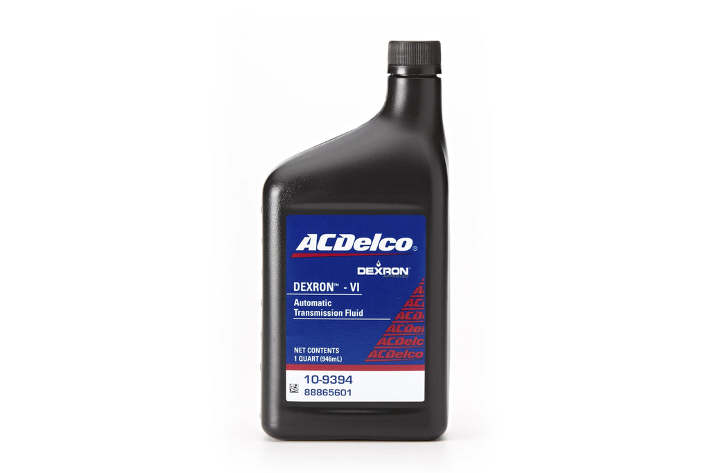 Dexron VI Automatic Transmission Fluid - 1 qt H511