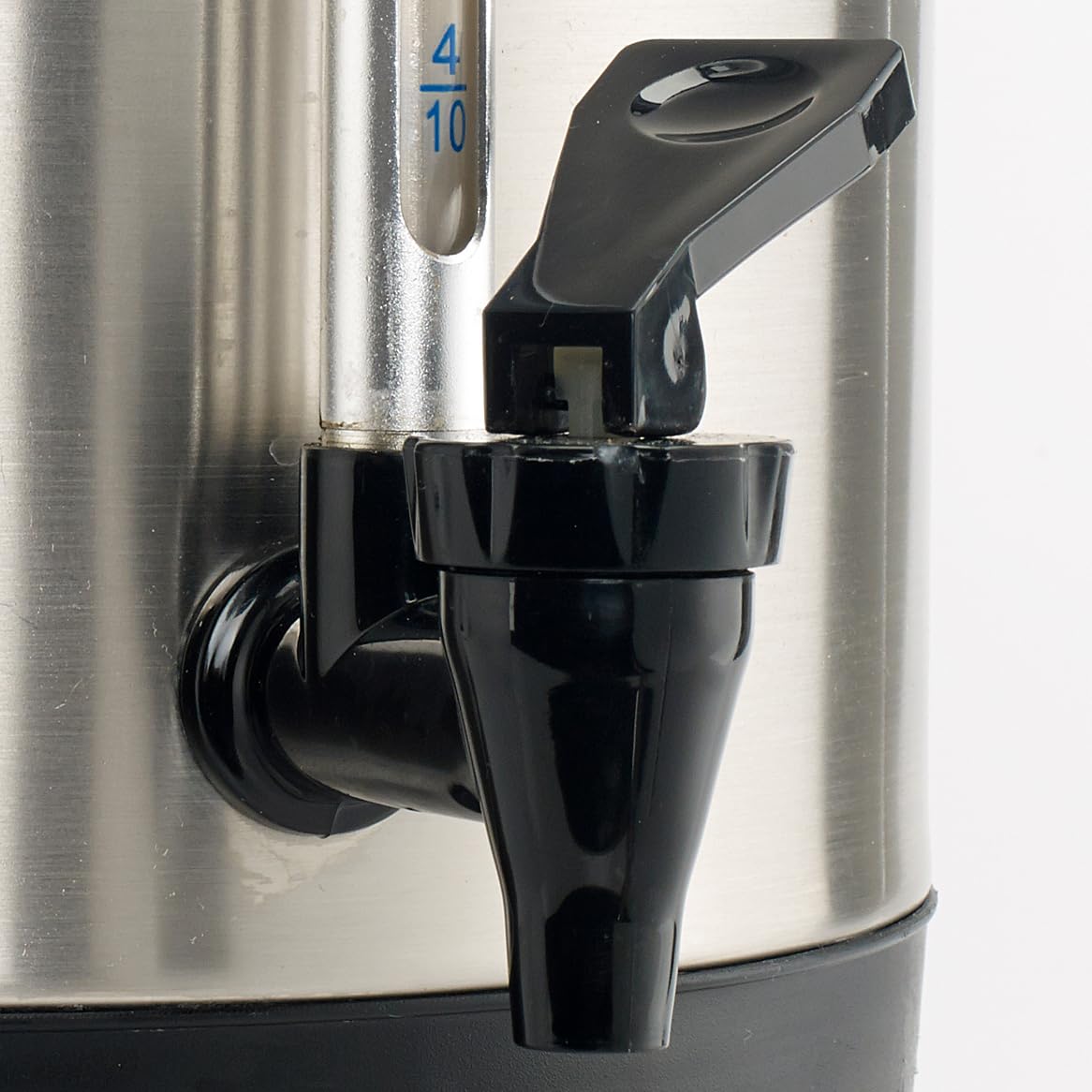 8 L Commercial Coffee Urn Percolator Q371965
