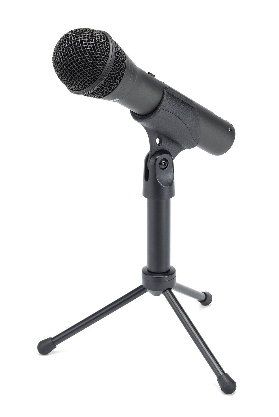 Black USB/XLR Dynamic Microphone Pack A21935