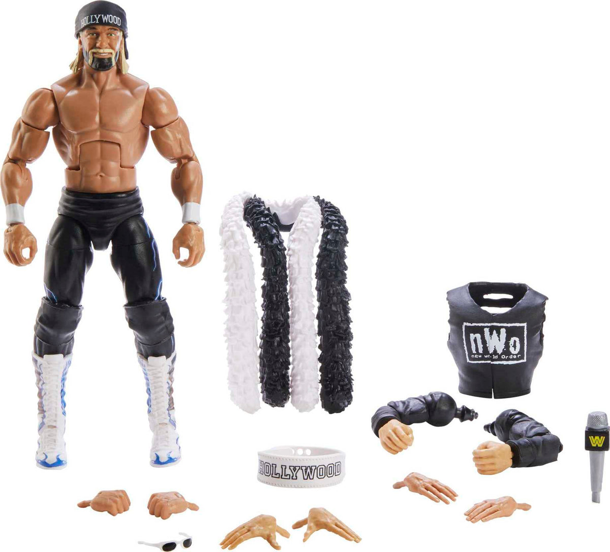 6-inch Action Figure with Accessory S409577