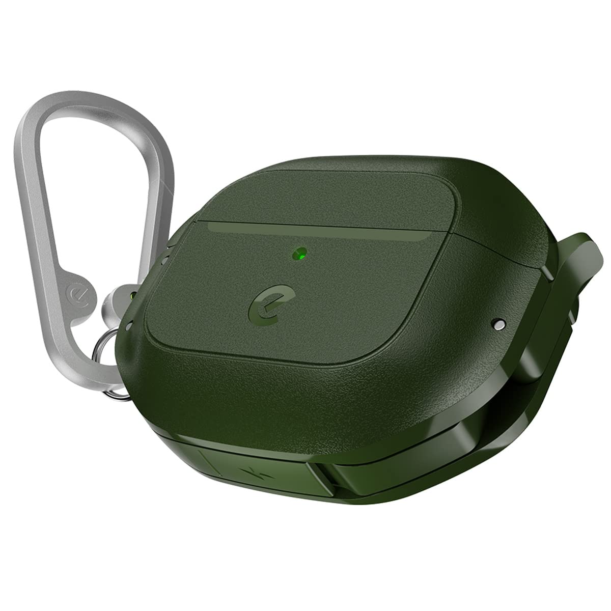 Green AirPods 3 Case with Lock G909423