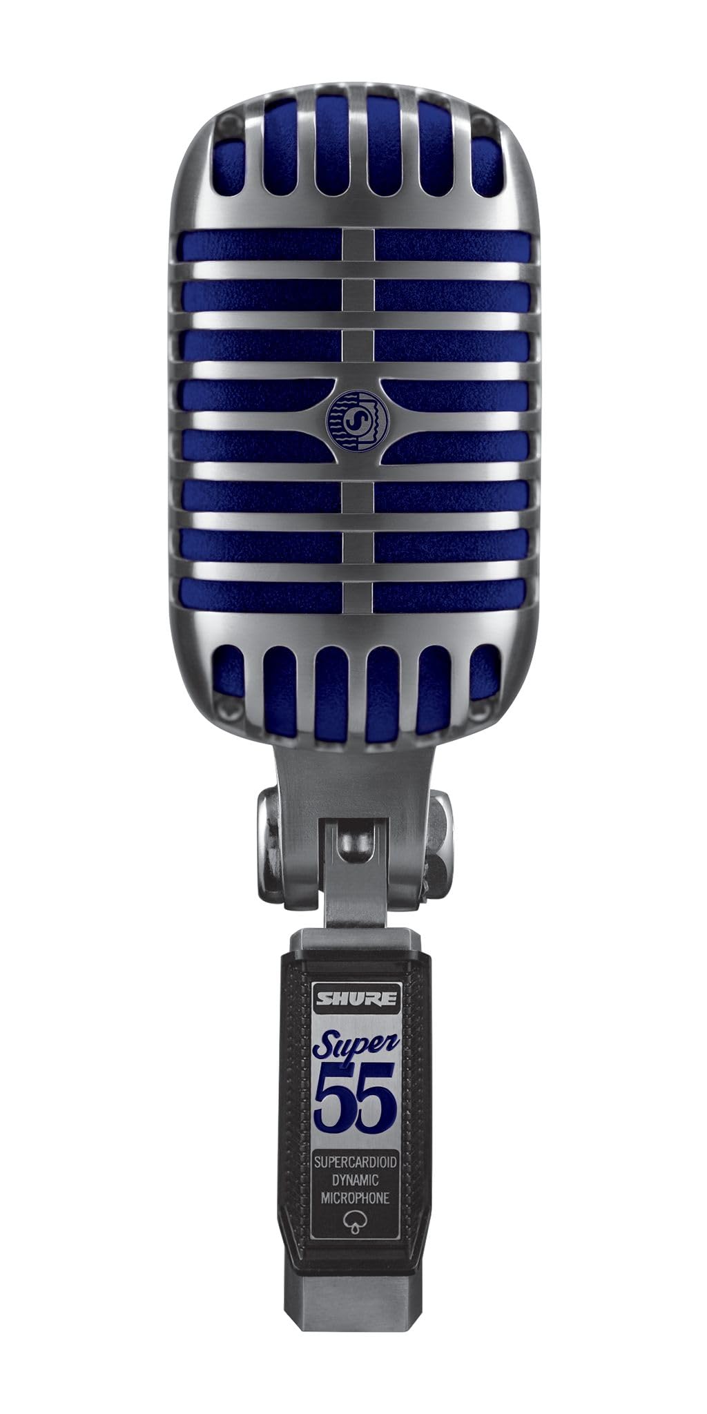 Supercardioid Dynamic Vocal Microphone V8975