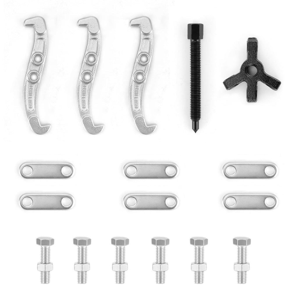 3 Inch 3-Jaw Gear Puller L214629