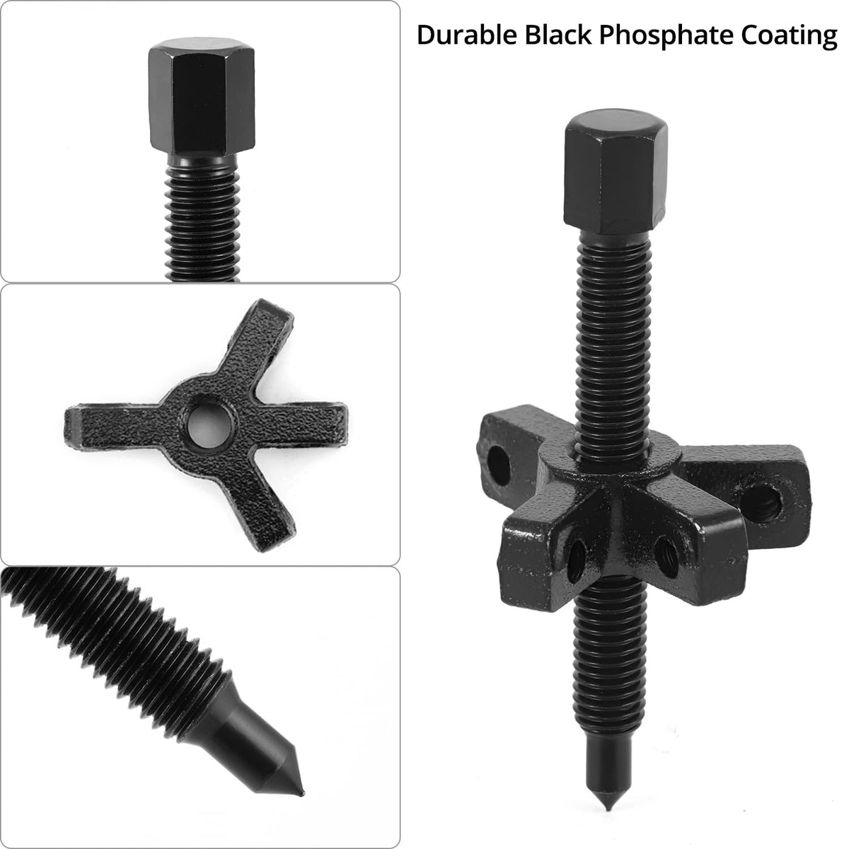 3 Inch 3-Jaw Gear Puller L214629