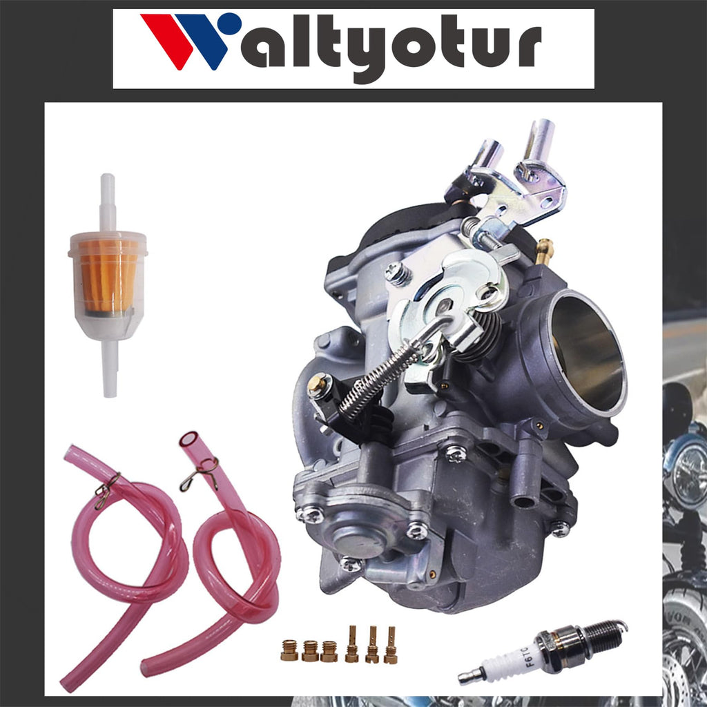 40mm CV40 Carburetor Z7285