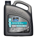 Synthetic Ester Blend 4T Engine Oil 10W40-4L N3577