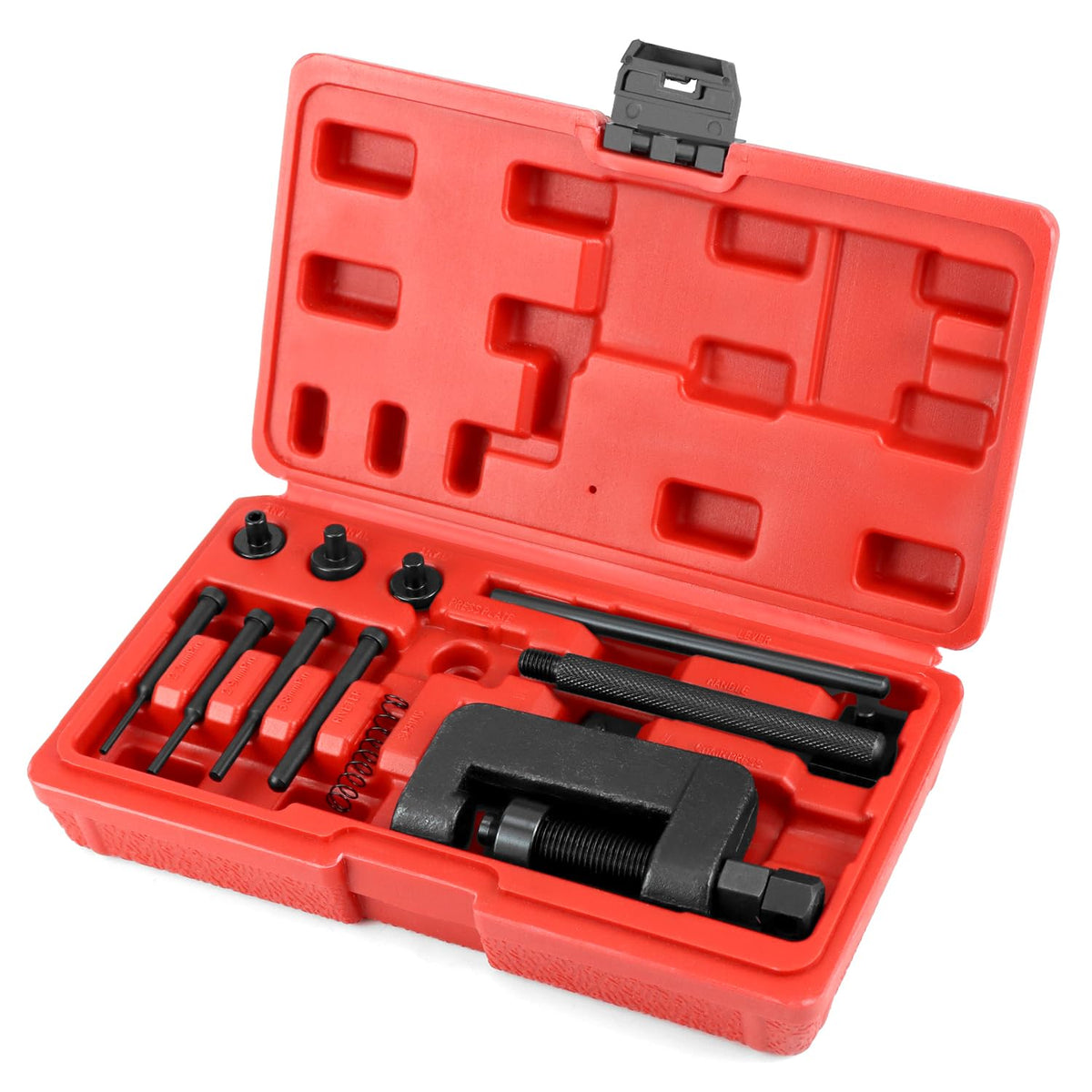 Motorcycle Chain Breaker Tool 13pcs K873