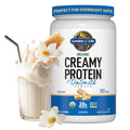 Vanilla Cookie Plant Protein Powder E522