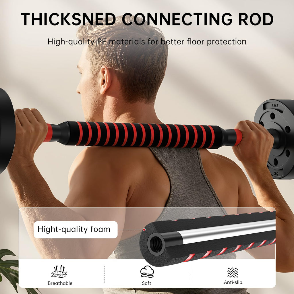 Adjustable Dumbbells Set of 2 Z8570