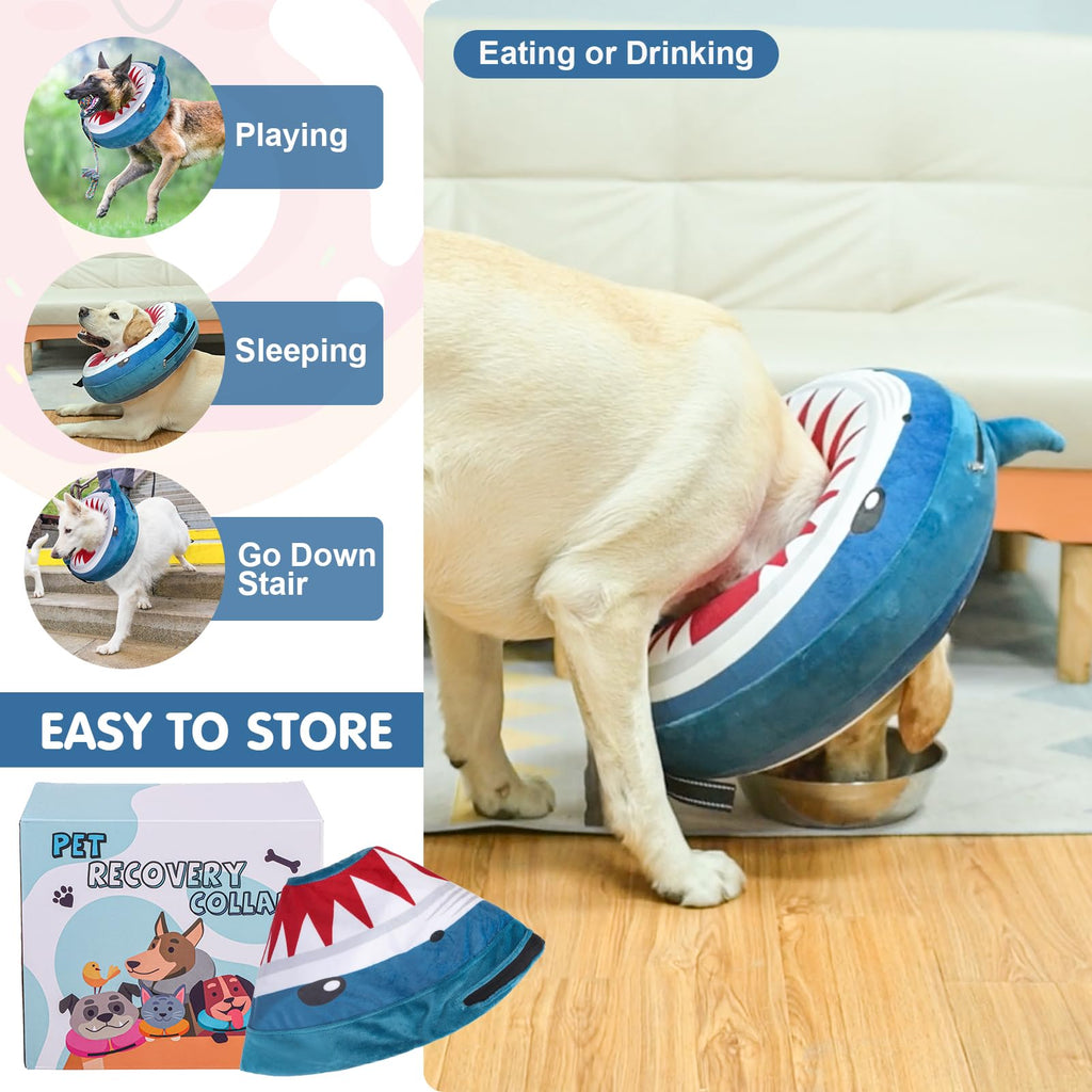 Dog Cone Collar Alternative K66910