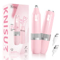 2-in-1 Facial Hair Removal and Eyebrow Trimmer R43054