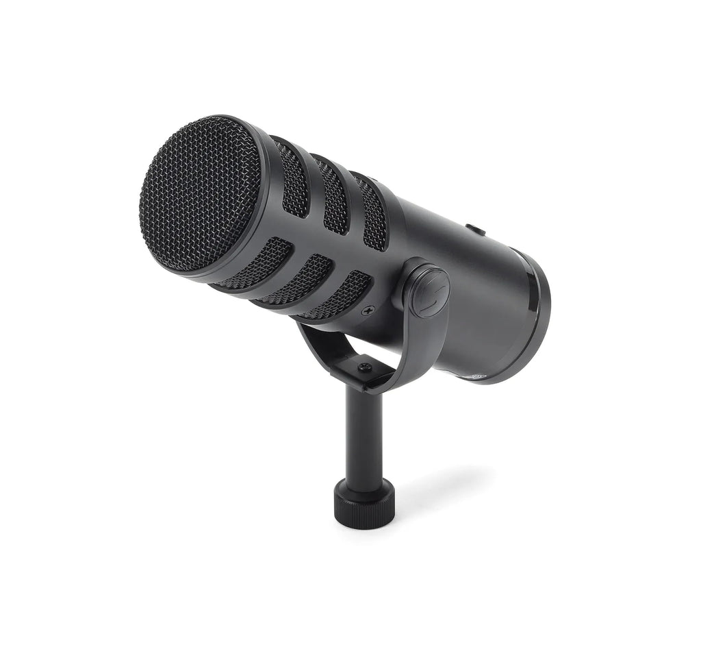 XLR/USB Dynamic Broadcast Microphone J8328