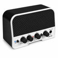 5W Portable Electric Guitar Practice Amplifier with Bluetooth I1445
