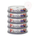 50-disc 50gb 6X Bd-r Dl White Inkjet Hub Printable Blank Disc Z94666