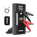12V Portable Car Jump Starter Power Pack U5675