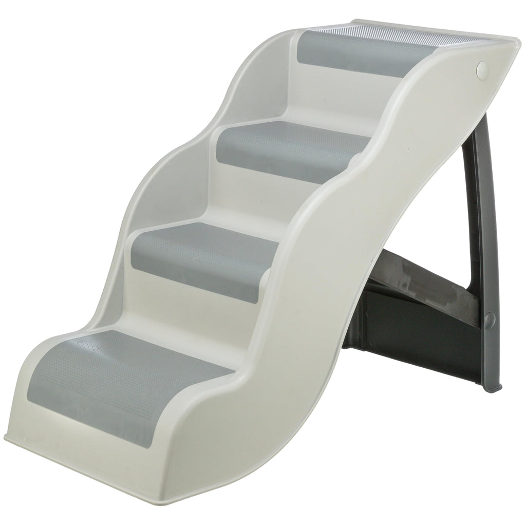 Lightweight 4-Step Pet Stairs G32958