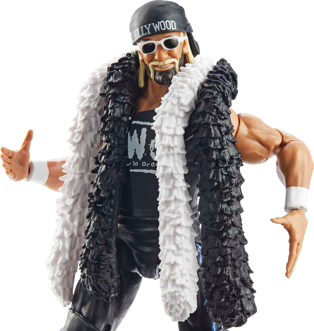 6-inch Action Figure with Accessory S409577