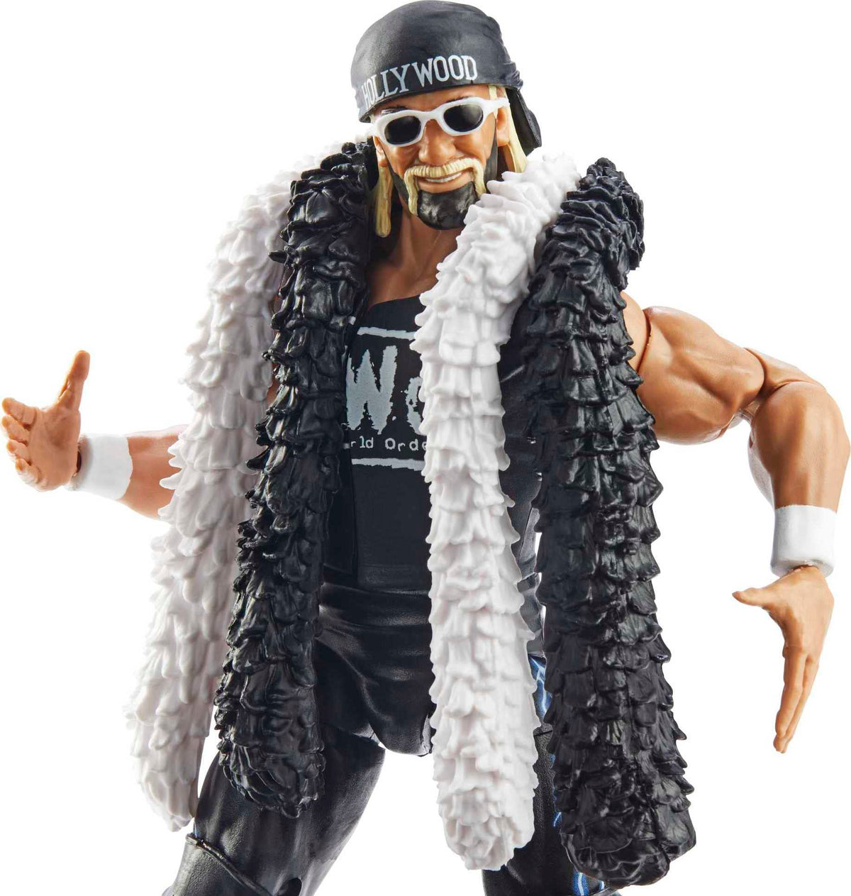 6-inch Action Figure with Accessory S409577
