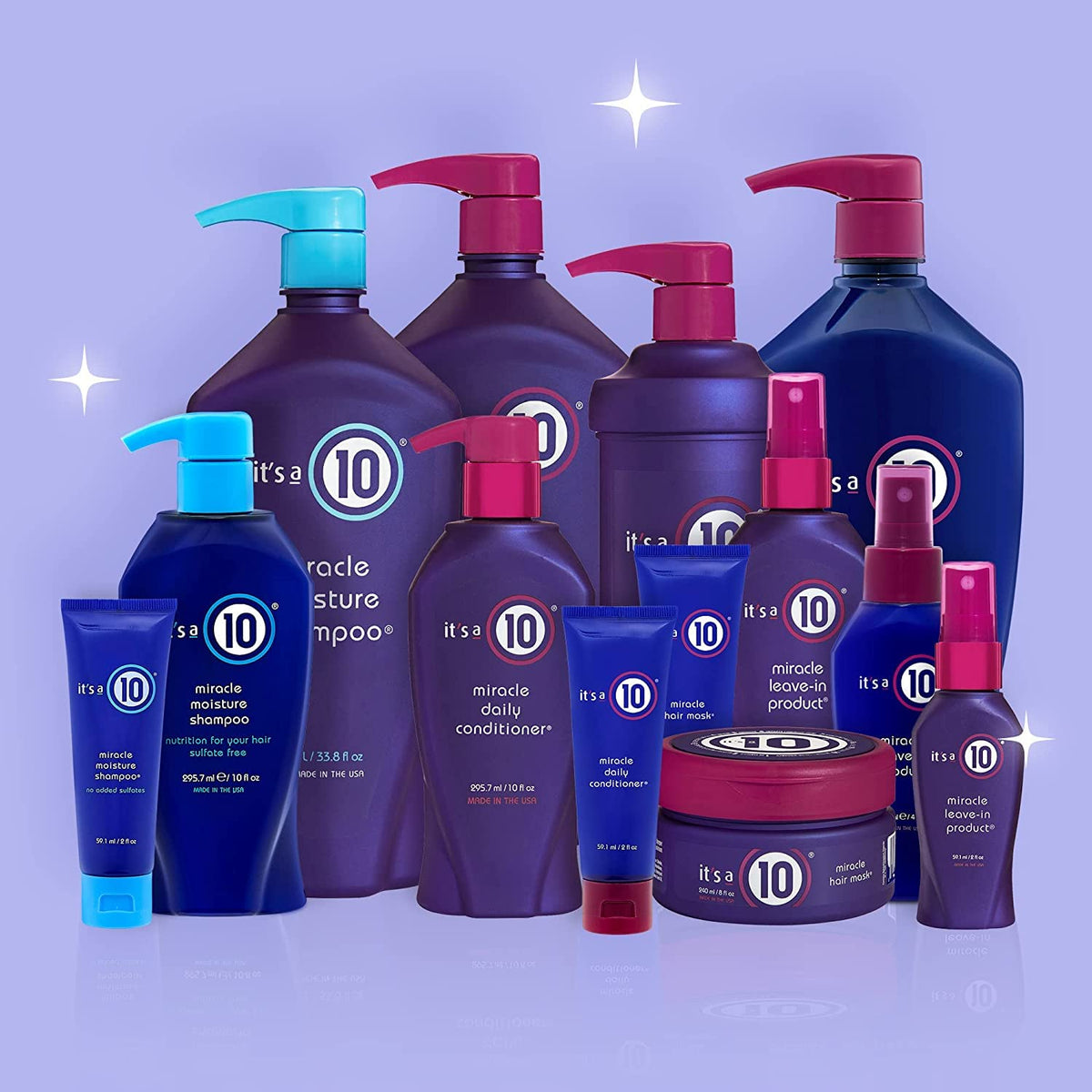Moisture Shampoo 10 Ounce T79083