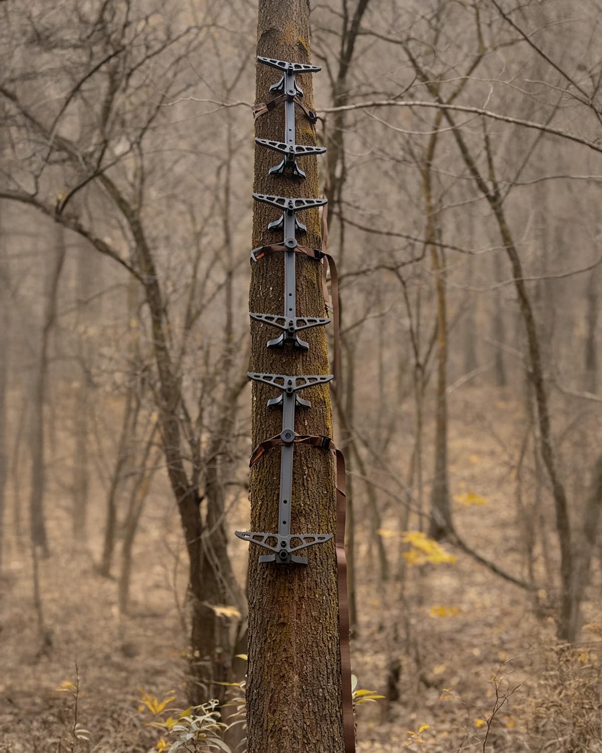 20" Aluminum Tree Stand Climbing Sticks 4 Pack X78469