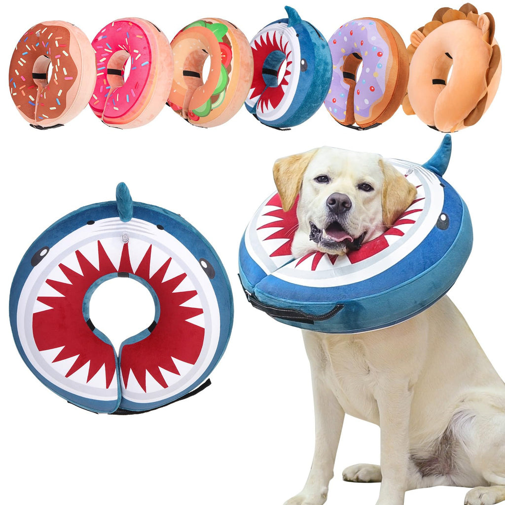 Dog Cone Collar Alternative K66910