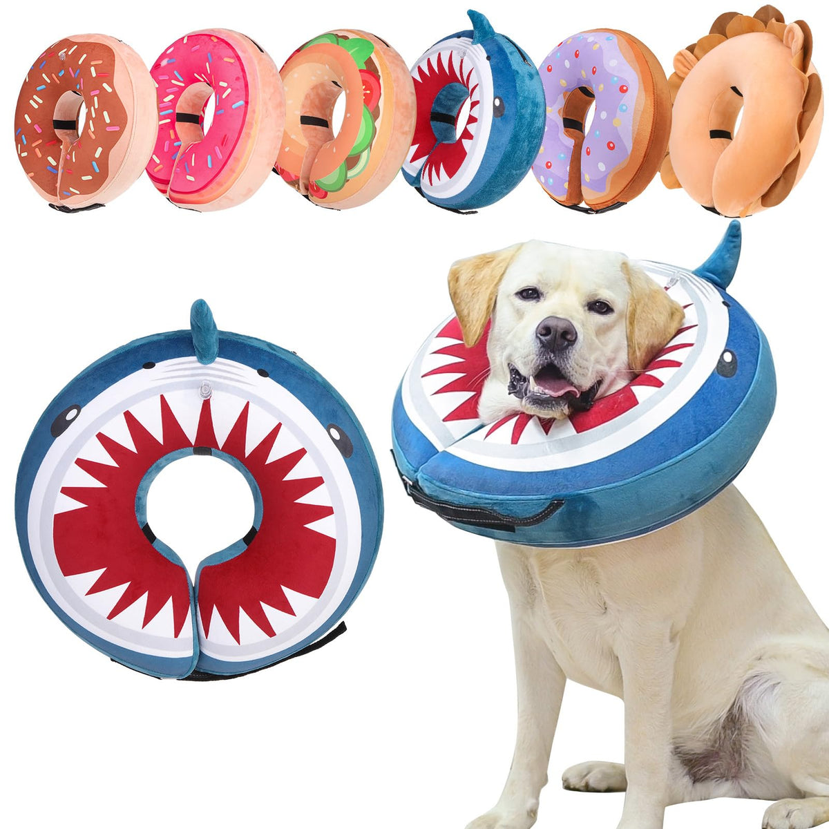 Dog Cone Collar Alternative K66910