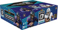 Football Trading Card Box R393