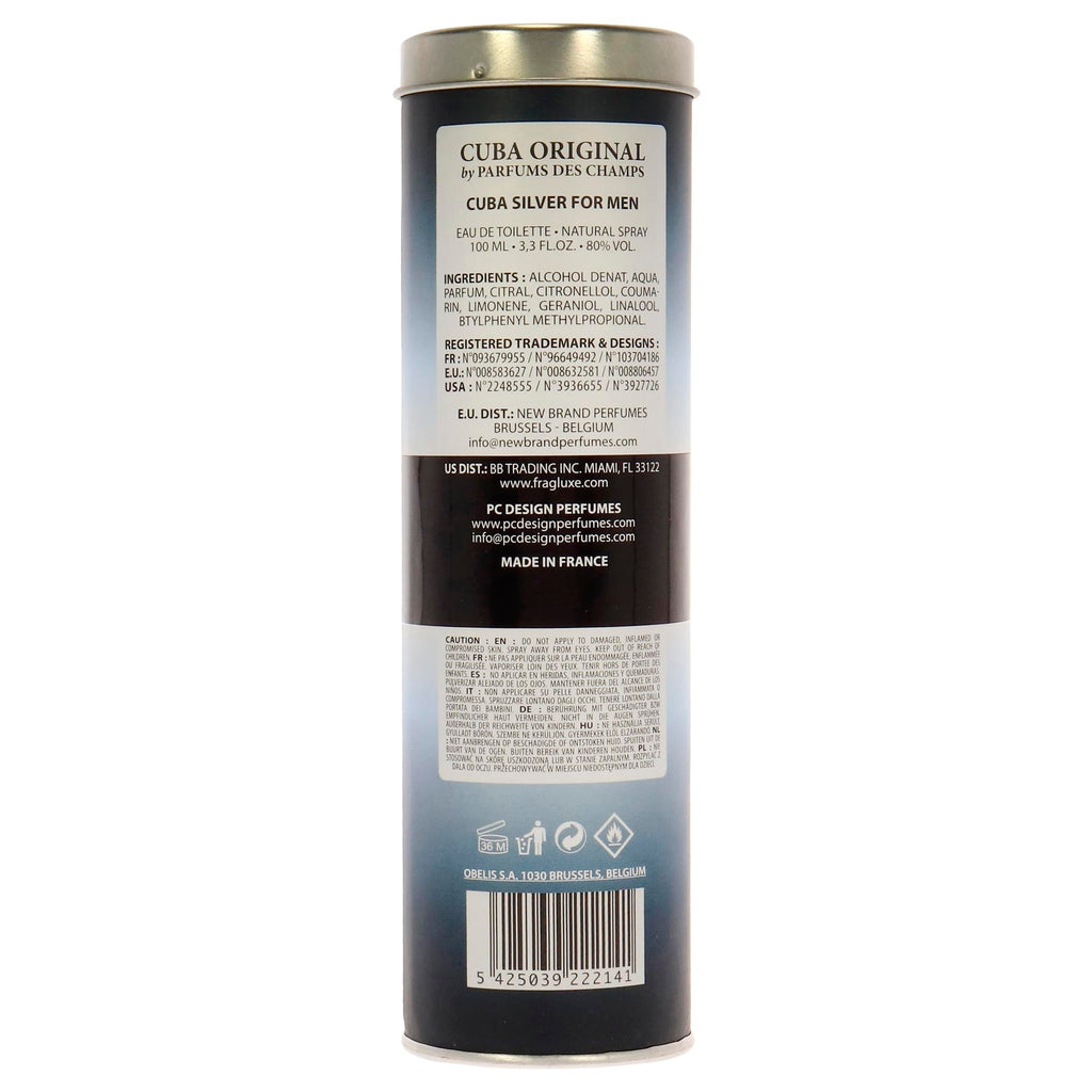 Eau De Toilette Spray 3.3 Ounce N369