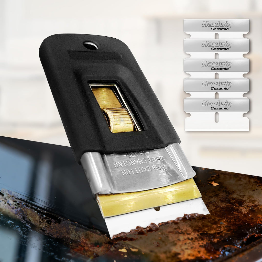 Ceramic Scraper Blade Refills E5560