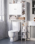 Over Toilet Storage Cabinet B76146