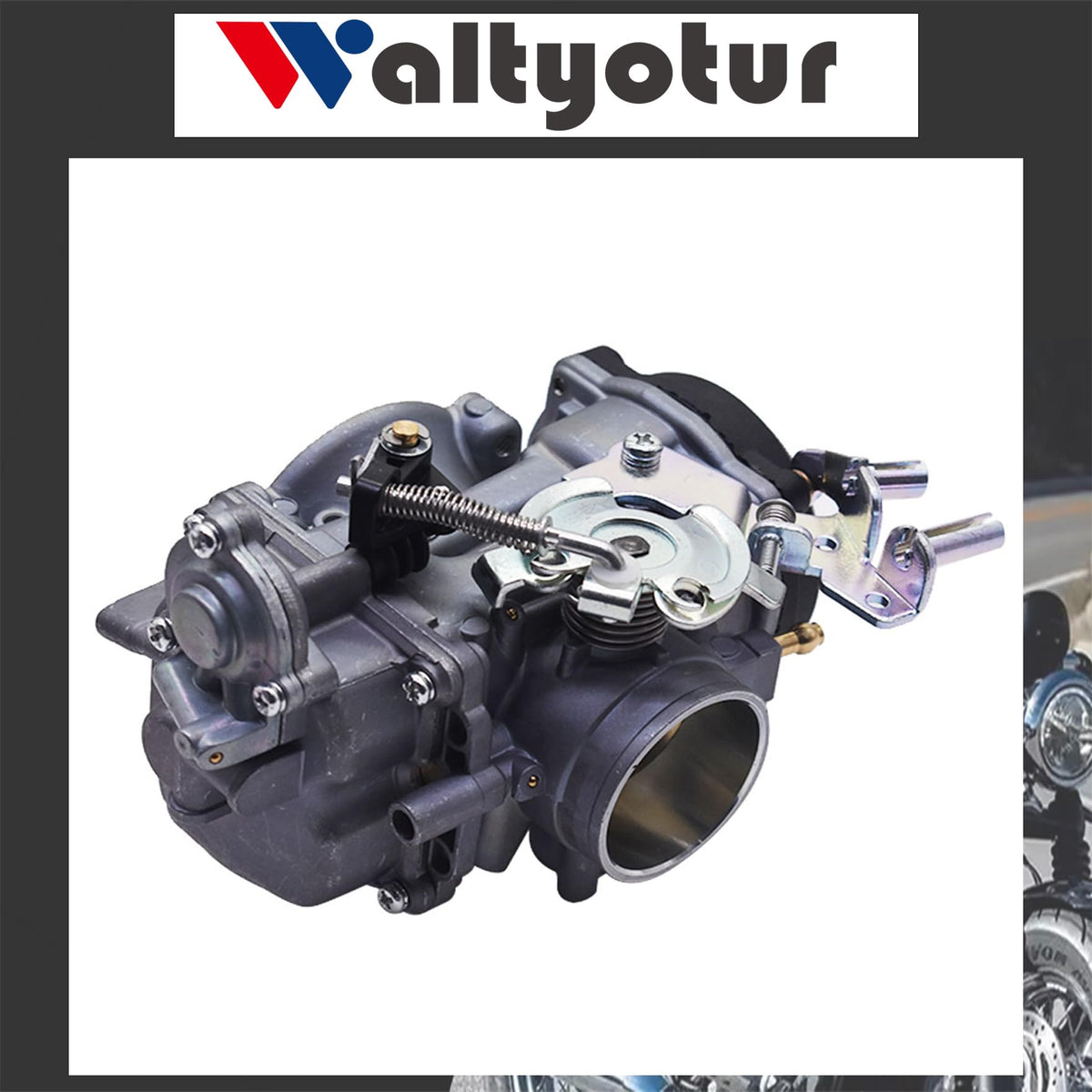 40mm CV40 Carburetor Z7285